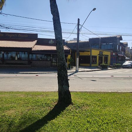 Apartamento Enseada Guaruja, 300M Da Praia, Wi-Fi E Ar Condicionado Eksteriør billede