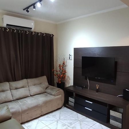 Apartamento Enseada Guaruja, 300M Da Praia, Wi-Fi E Ar Condicionado Eksteriør billede