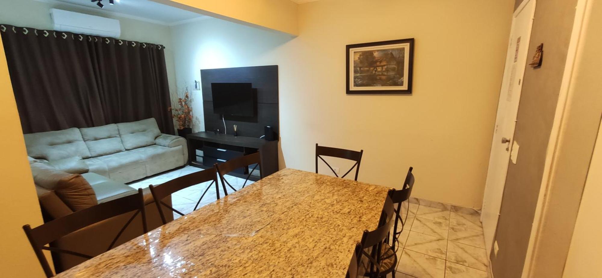 Apartamento Enseada Guaruja, 300M Da Praia, Wi-Fi E Ar Condicionado Eksteriør billede